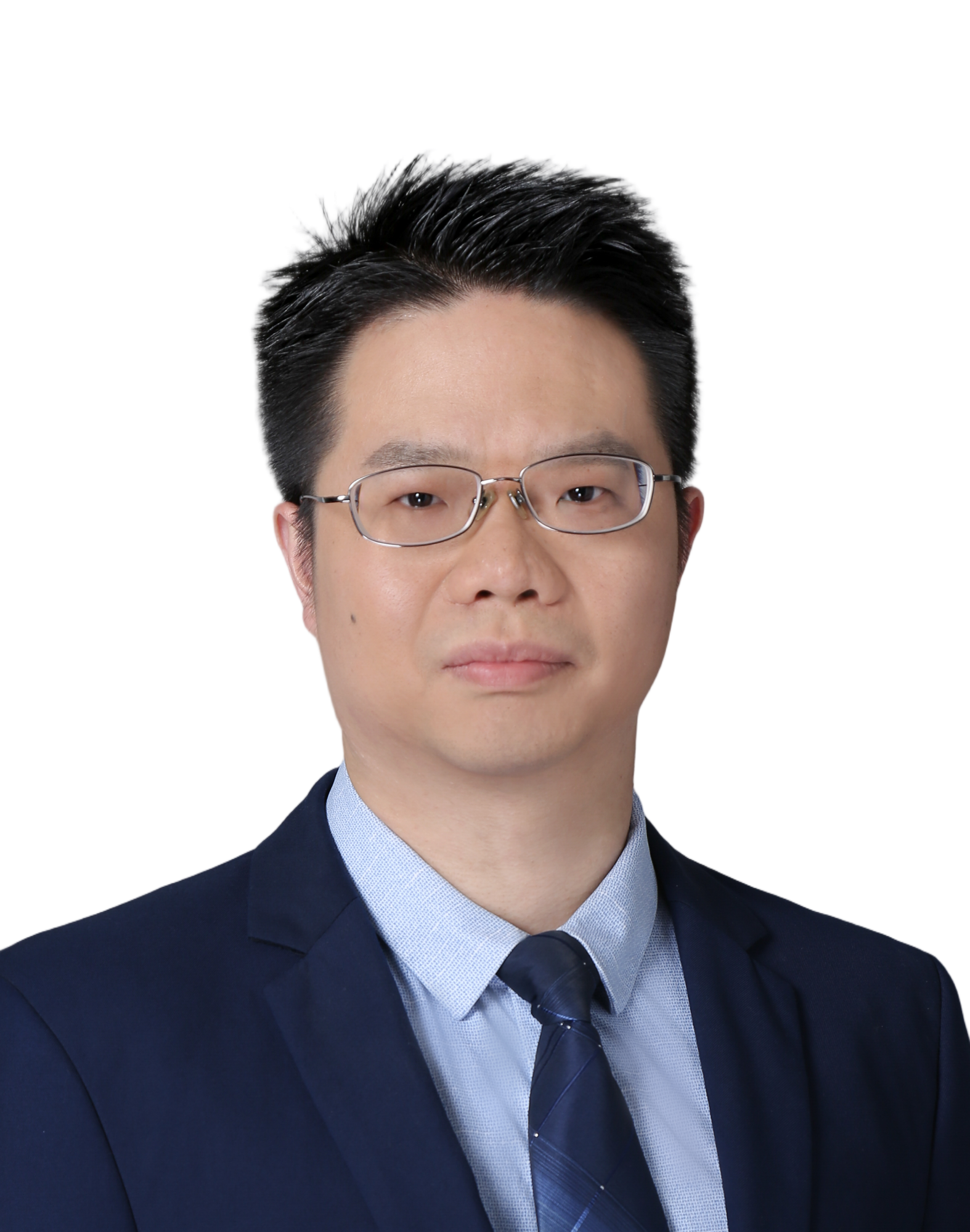 Yang Liu